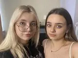 JulieAndLira fuck online