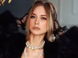 KarolinaConner hd jasmin