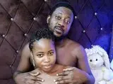 KelvinAndMary amateur cam