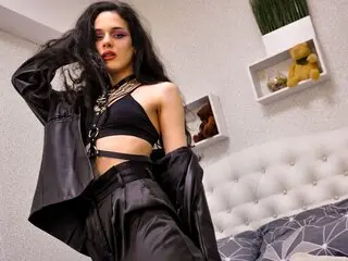 KyochiKim naked livejasmine