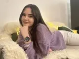 LanaDeLil cunt camshow