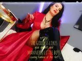 LaraVonTeease livejasmine pics
