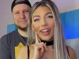 LindyAndAndy shows live