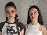LizbethAndAra livejasmin jasmin