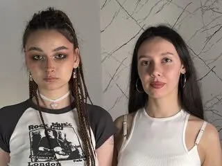 LizbethAndAra livejasmin jasmin
