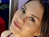 LunaCalient naked adult