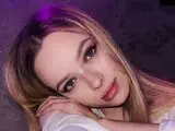 LunaDely fuck show