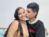 MadissonAndLucas online show