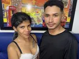 MarceAndLucas videos livejasmine