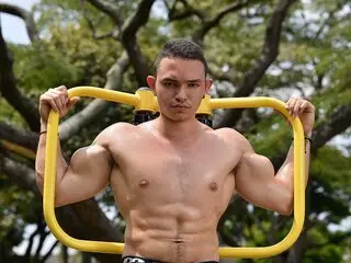 MarcusCeretti nude jasminlive
