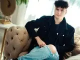 MarcusDrake anal hd