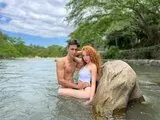 MarcylAndJack naked webcam