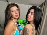 MishelandAnna porn pics