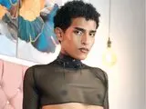 MystHunter anal jasminlive