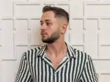NicholasPal naked anal