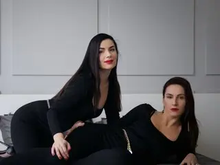 NinaAndNella livejasmine pussy