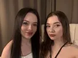 OctaviaAndMarian jasmine private