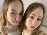 PhilomenaAndHall pussy webcam