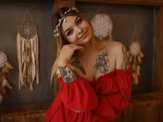 RachelGarrett cam jasmin
