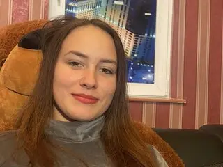 RedishSamira webcam camshow