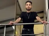 RexWeller nude real