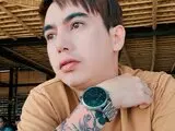 RichMuhlach pussy camshow