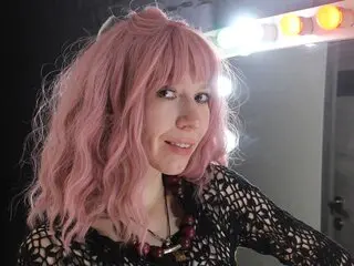 RosaFieria ass free