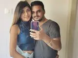 SaniyaRohit show amateur