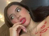 SaraToy real pussy
