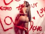 SarayYork show camshow