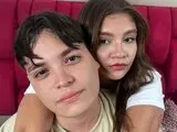 SethAndAmber recorded cunt