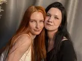 SilviaAndArlette photos ass