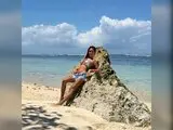 StacyCortez private jasmine