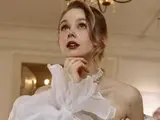 TattiRose online naked