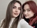 TeonaAnna cunt fuck