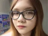 TessaGlower recorded anal