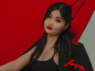 TeyaAmore amateur jasminlive