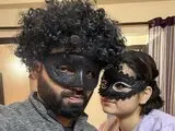 YashiYashilu cunt recorded