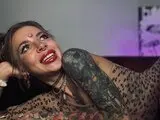 ZennaRay fuck toy