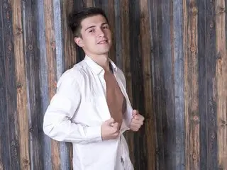 AaronHeist livejasmin cunt