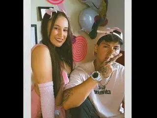 AlanayJonhy livejasmin.com video