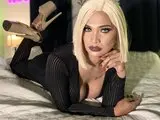 AlessandraWest nude webcam