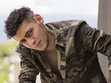 AndresBernal anal pics