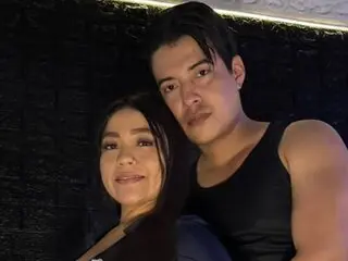 AngelisAndJuan pictures porn