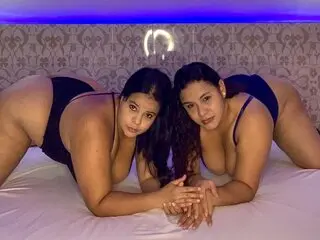 AshelyEmily fuck camshow