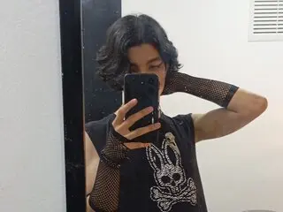 AtleyMolly naked camshow
