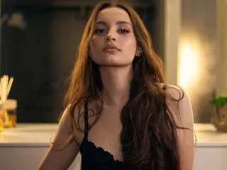 AvaLouis ass livejasmin.com