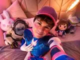 AxeellCullens toy livejasmine