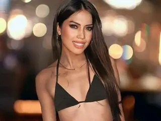 CapriceDiva jasminlive amateur