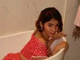 CelianaCarolina amateur camshow